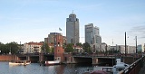 Berlagebrug / Rembrandttoren Amsterdam
