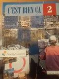 lesboek Frans: C'est bien ça 2