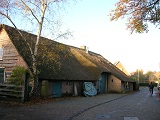 Authentieke boerderij in schilderachtig Laren