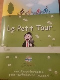 lesboek Frans: Le Petit Tour