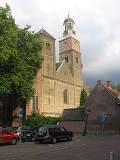 Nicolaikerk in Utrecht