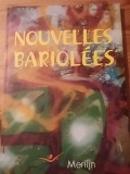 lesboek Frans: Nouvelles Bariolees