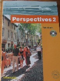 lesboek Frans: Perspectives 2